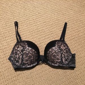 Victoria’s Secret Bombshell Bra
